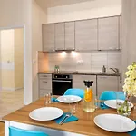 Krolewska Appartement *