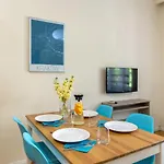 Appartement Krolewska Cracovie