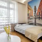 Appartement Krolewska *