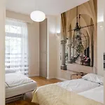 Krolewska Appartement Cracovie