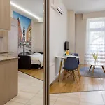 Krolewska Appartement *
