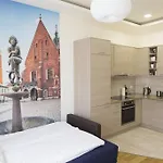 Krolewska Cracovie