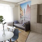 Appartement Krolewska