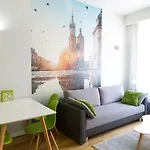 Appartement Krolewska