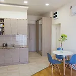 Krolewska Appartement