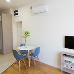 Appartement Krolewska *