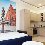 Krolewska Appartement *