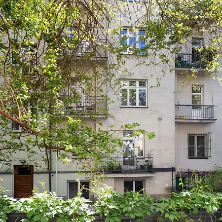 Krolewska Appartement Cracovie