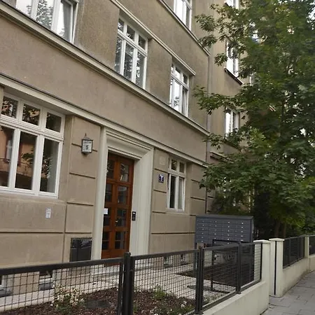 Krolewska קרקוב