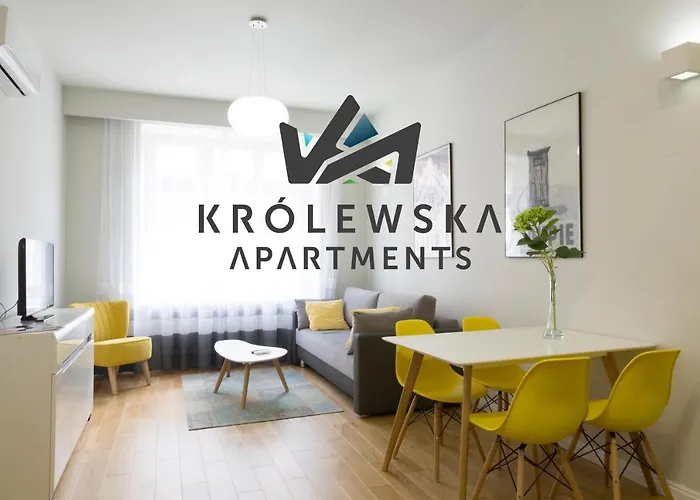 Krolewska * كراكوفيا