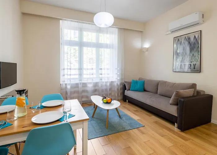 Krolewska كراكوفيا