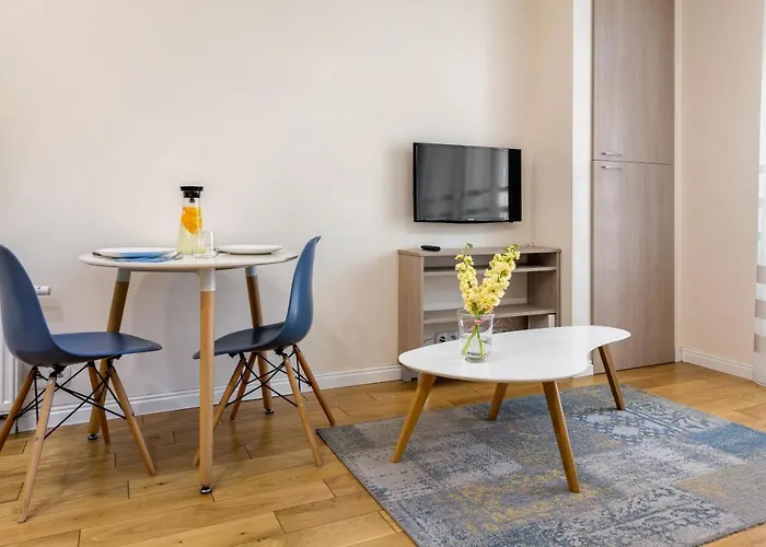 Krolewska كراكوفيا