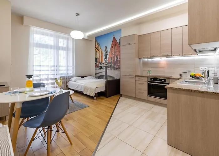 Krolewska كراكوفيا