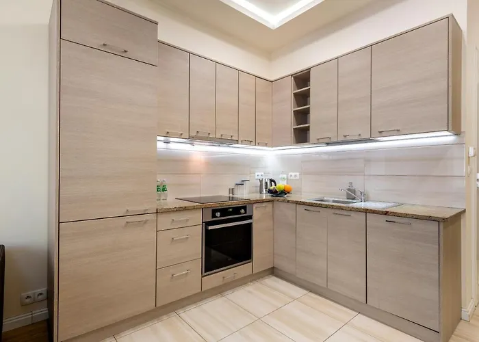 Krolewska * كراكوفيا