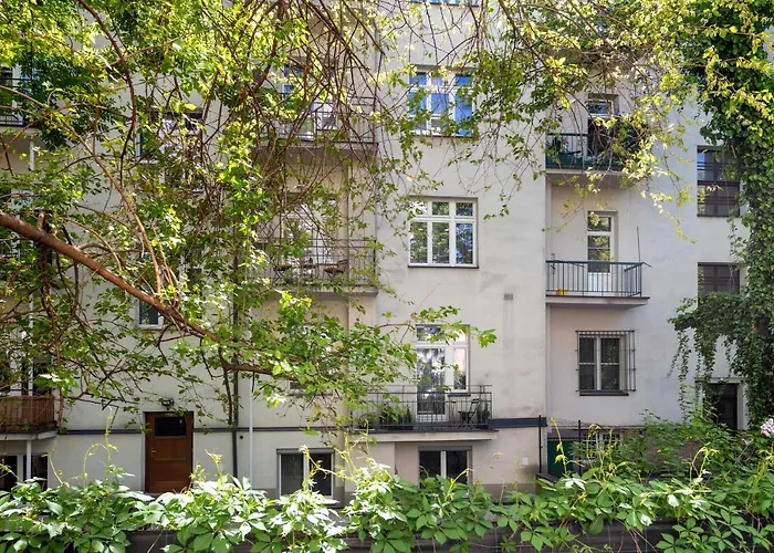 Krolewska شقة كراكوفيا