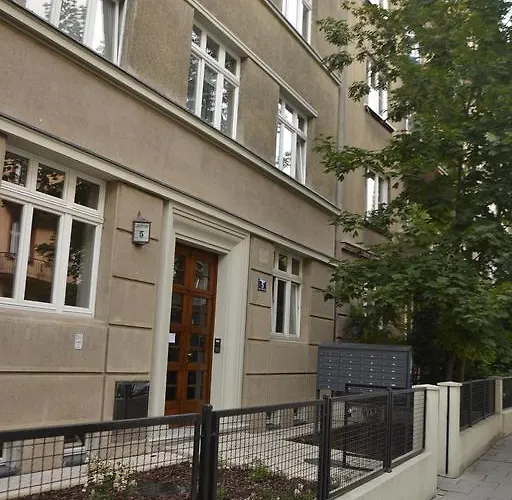 Krolewska كراكوفيا