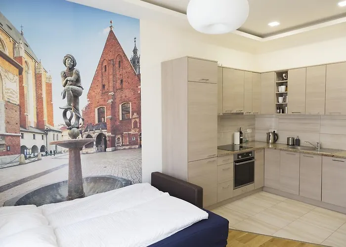 Krolewska كراكوفيا