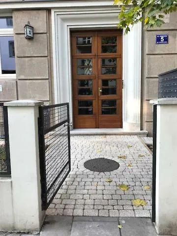 Krolewska كراكوفيا