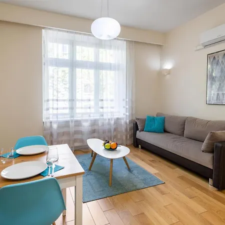 Krolewska 克拉科夫