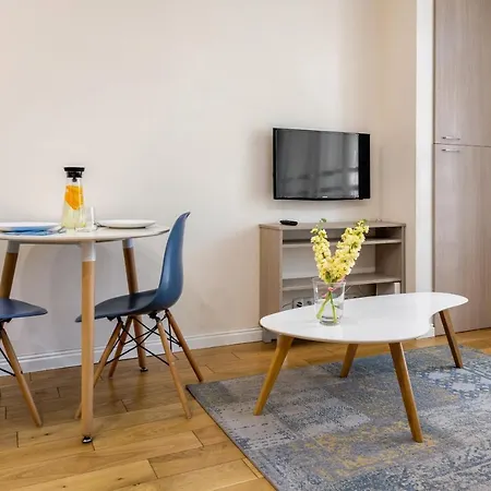 Krolewska 克拉科夫