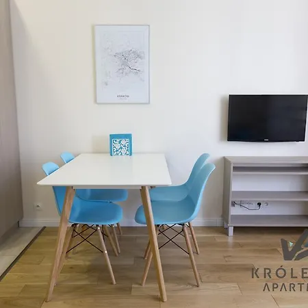 Krolewska * 克拉科夫