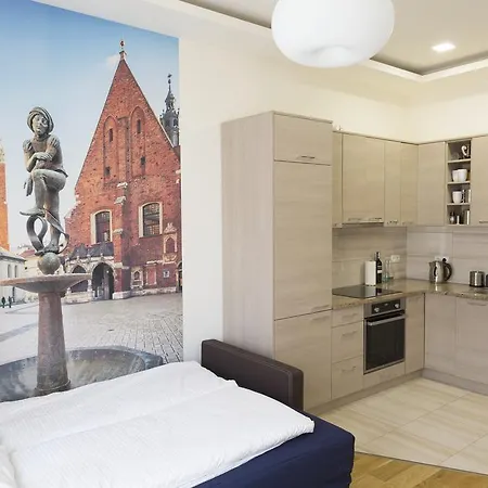 Krolewska 克拉科夫