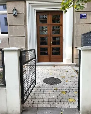 Krolewska 克拉科夫