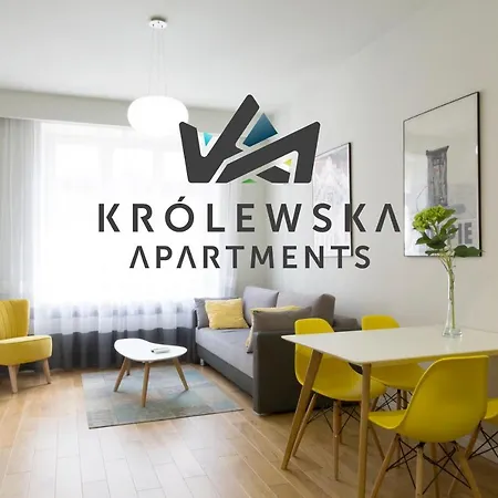Krolewska * Krasków