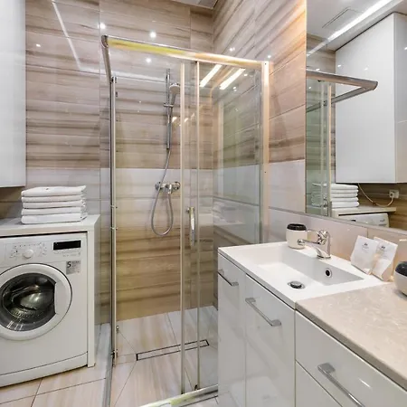 Królewska Apartamento *
