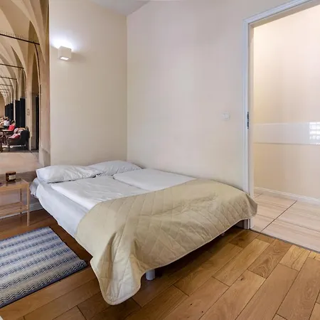 Królewska Apartamento