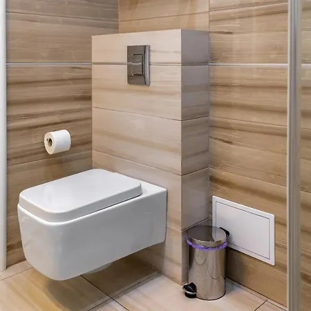 Apartamento Królewska *