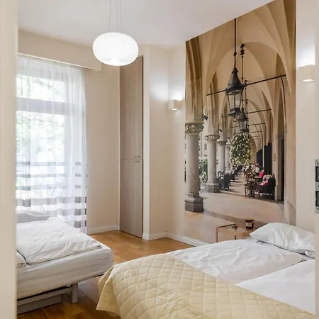 Królewska Apartamento Cracovia