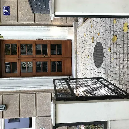 Krolewska Διαμέρισμα *