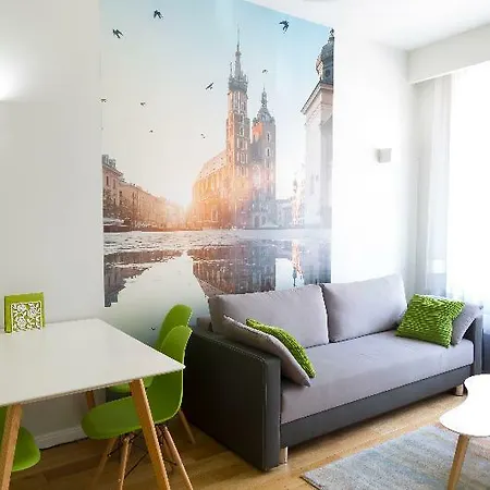 Διαμέρισμα Krolewska