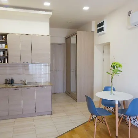 Królewska Apartamento